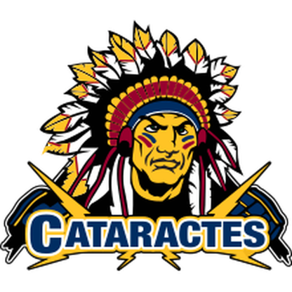 Shawinigan Cataractes logo