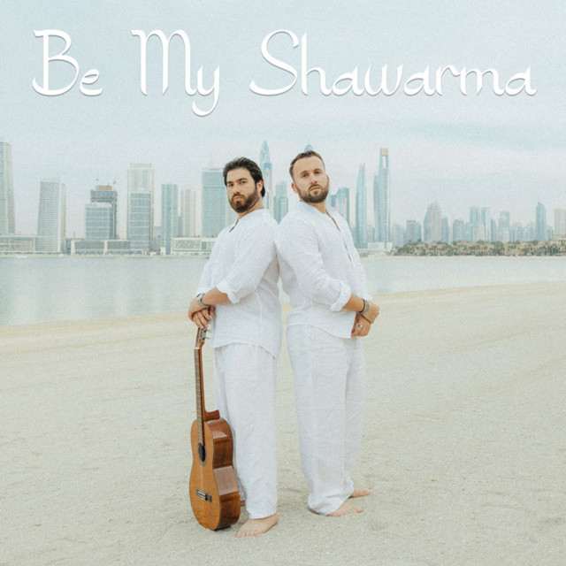 Shawn Chidiac at Improv Comedy Theatre - Tempe on Feb 7, 2027