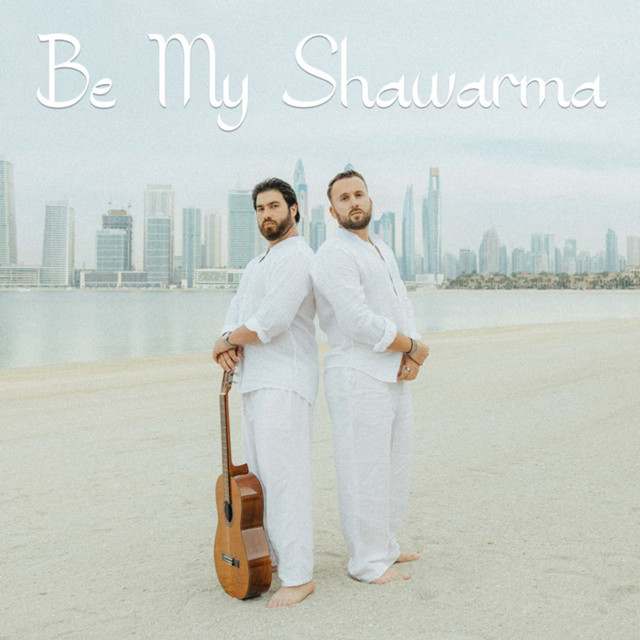 Shawn Chidiac: comedian