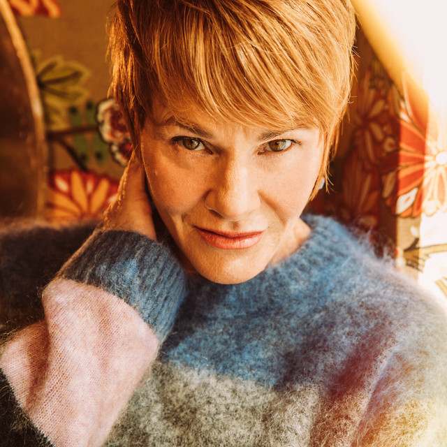 Shawn Colvin: Adult Contemporary artist