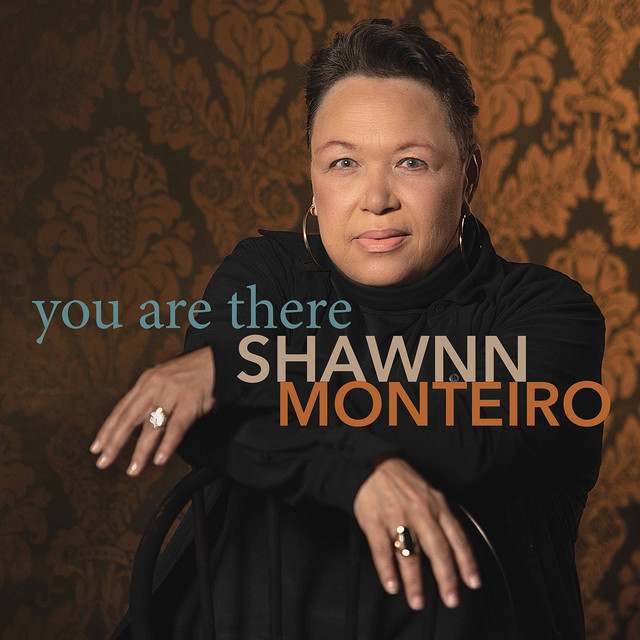 Shawnn Monteiro: Blues and Jazz artist