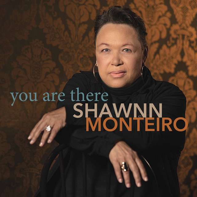 Shawnn Monteiro at Scullers Jazz Club on Nov 14, 2026