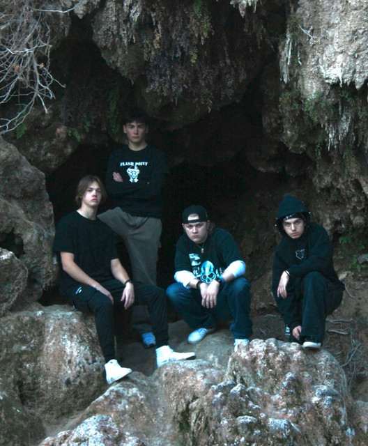 She Hates Me Not at The Vanguard - Tulsa on Nov 14, 2026