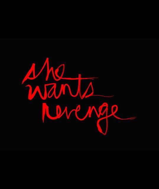 She Wants Revenge at Brooklyn Bowl Philadelphia on Oct 31, 2026