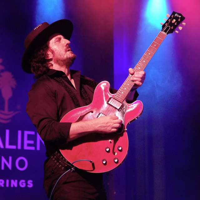 Shea Welsh at Visionarium Live Italian on Sep 18, 2026