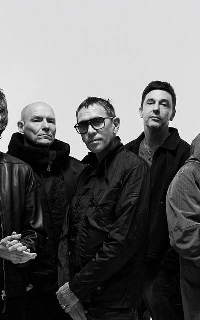Shed Seven