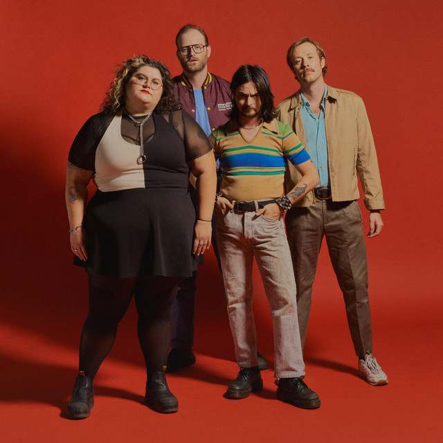 Sheer Mag: Rock artist