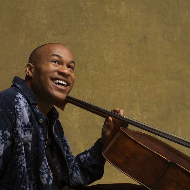 Toronto Symphony Orchestra - Sheku Kanneh-Mason Returns at Roy Thomson Hall on Jun 12, 2027