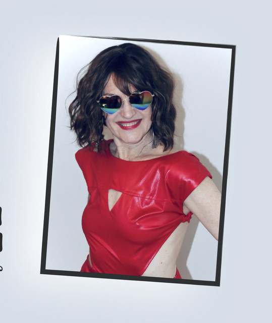 Shelly Rudolph: Blues and Jazz artist