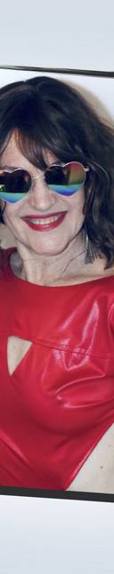 Shelly Rudolph