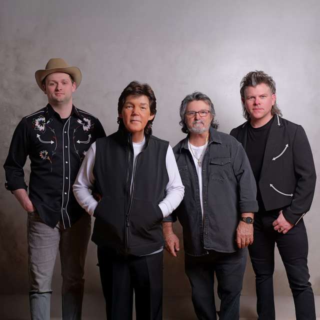 Shenandoah at Island Resort & Casino - MI on Feb 5, 2027