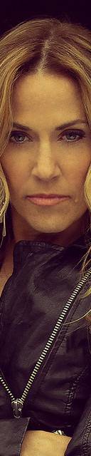 Sheryl Crow