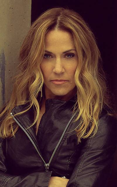 Sheryl Crow