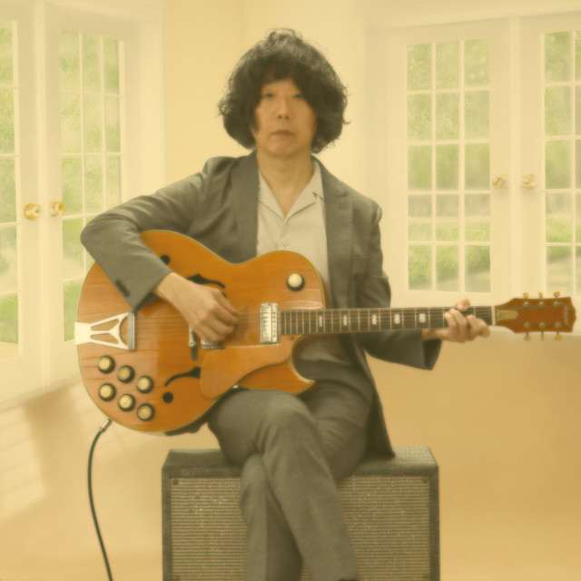 Shintaro Sakamoto at Thalia Hall on Dec 2, 2026