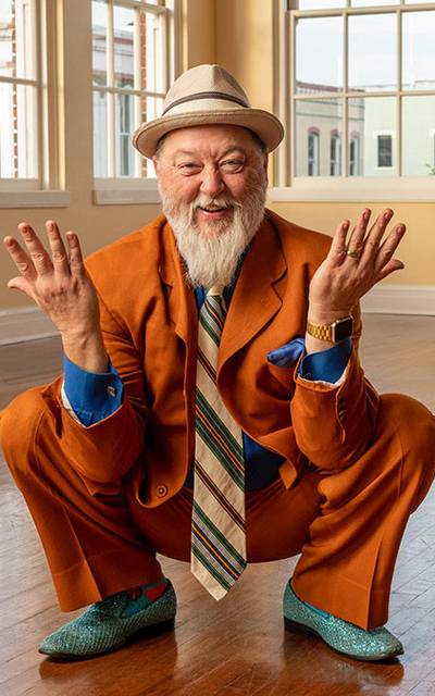 Shinyribs
