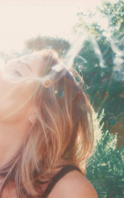 Shoshana Bean