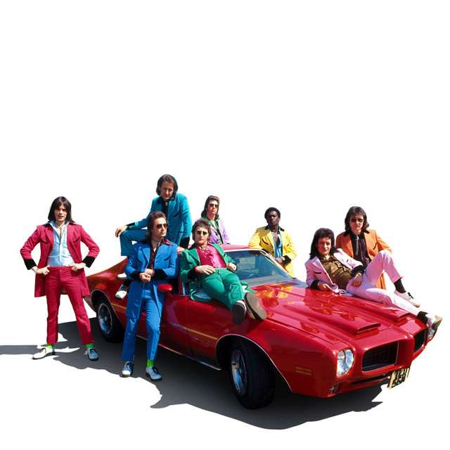 Showaddywaddy at Vaillant Live on Dec 20, 2026