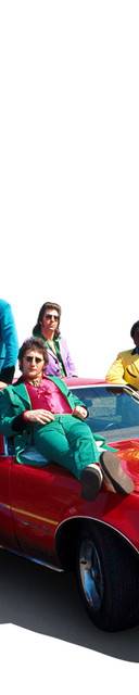 Showaddywaddy