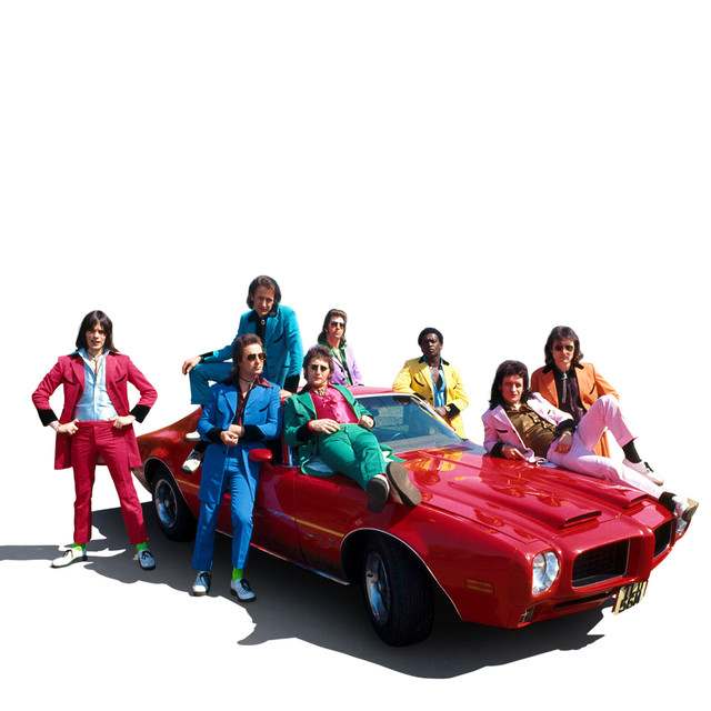 Showaddywaddy: Rock artist