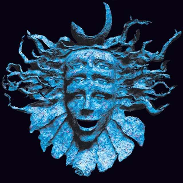 Shpongle at Fox Theater Oakland on Oct 30, 2026
