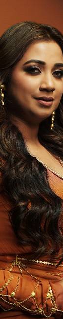 Shreya Ghoshal