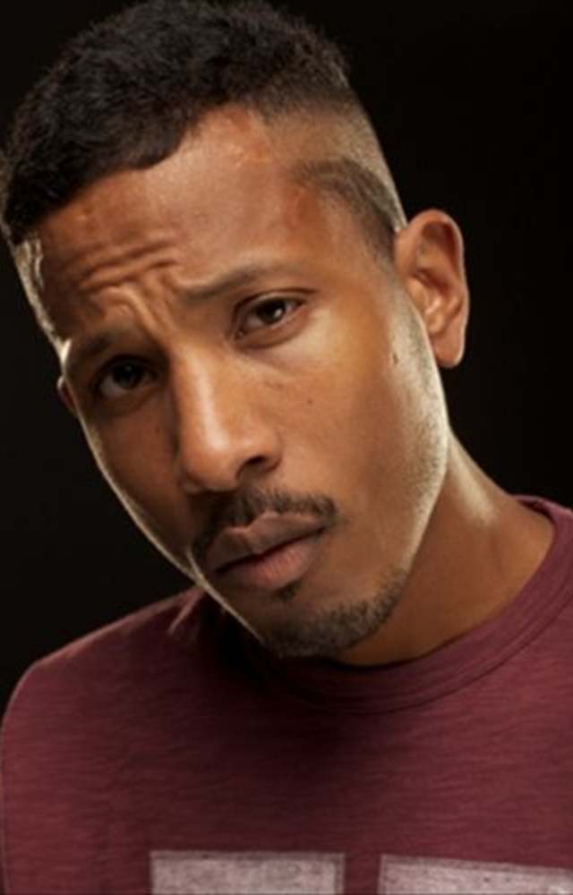 Shyne: Rap/Hip Hop artist