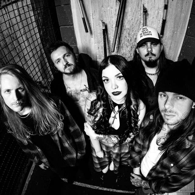 Sicksense at Bourbon Theatre on Nov 24, 2026
