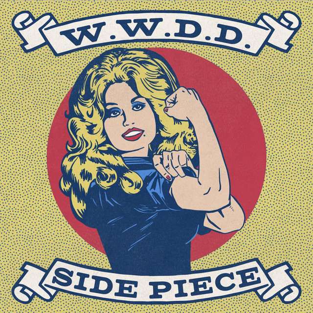 Sidepiece (21+ Event) at Treasure Island - San Francisco on Oct 24, 2026