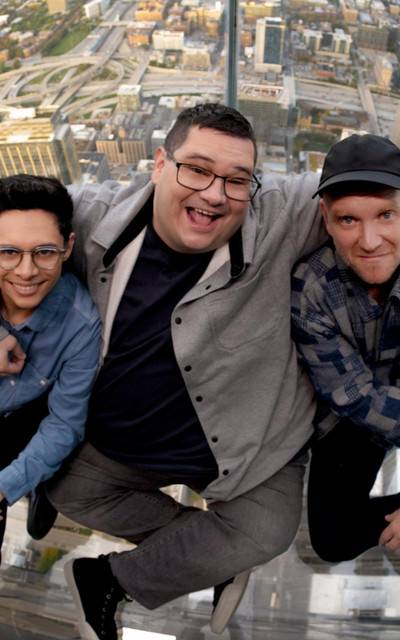 Sidewalk Prophets