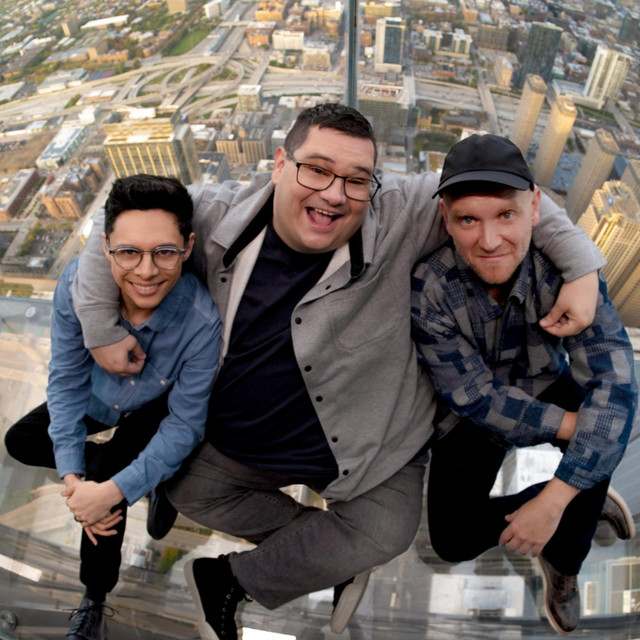 Sidewalk Prophets: Rock artist