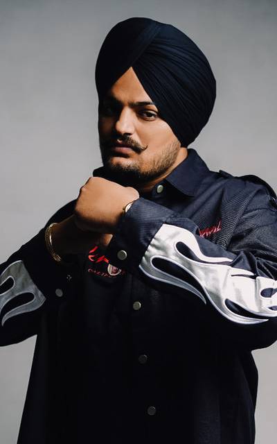 Sidhu Moose Wala