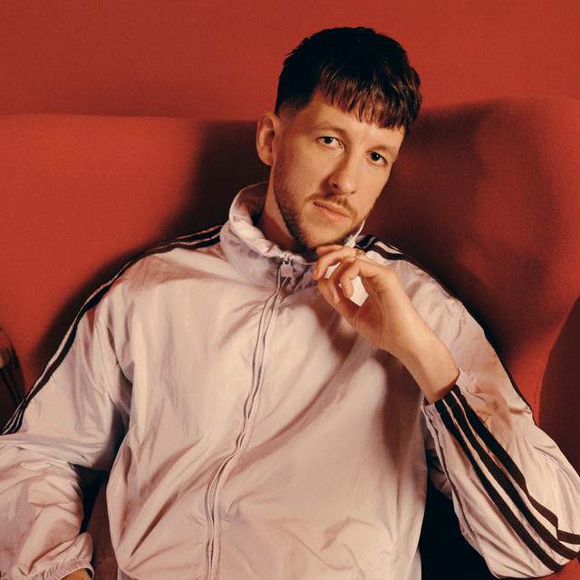 Sigala: Dance/Electronica artist