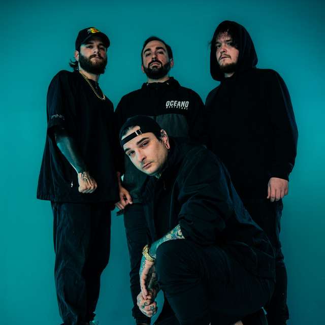 Signs of the Swarm at O2 Academy - Islington on Feb 26, 2027