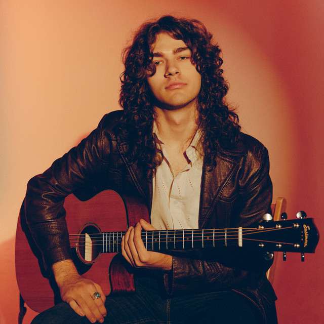 Silas Presley at Capitol Music Club on Oct 9, 2026