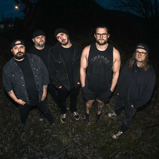Silent Theory at Brewskys on Oct 9, 2026