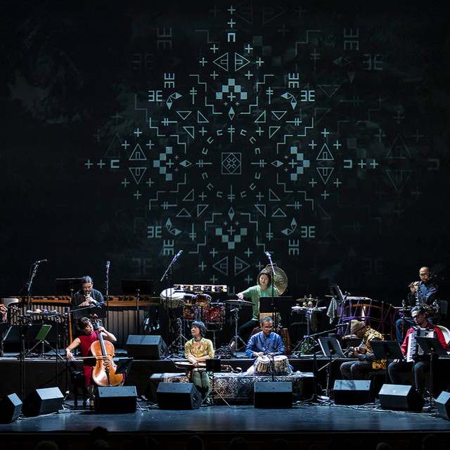 Silkroad Ensemble: Classical artist