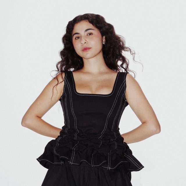 Silvana Estrada at The Plaza Live Theatre Orlando on Sep 25, 2026