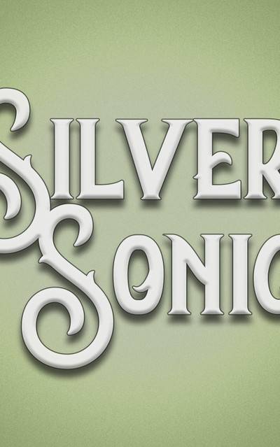 Silver Sonic, UP24, Impolite Society