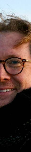 Simon Crawford-Phillips