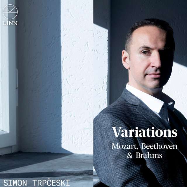 Grand Rapids Symphony - Simon Trpceski Plays Prokofiev at DeVos Performance Hall on Sep 25, 2026