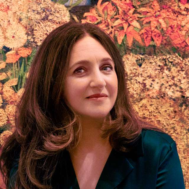 Simone Dinnerstein at Koerner Hall on Mar 7, 2027