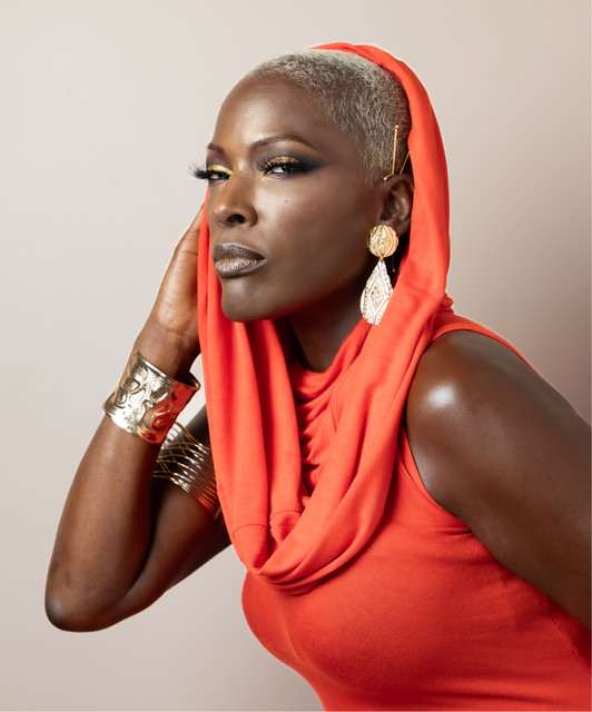 Simone Green at City Winery - St Louis on Jan 7, 2027