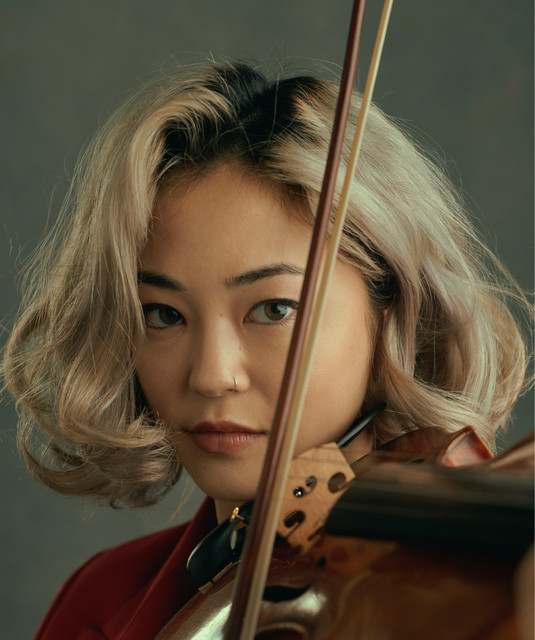 Simone Porter: Classical artist