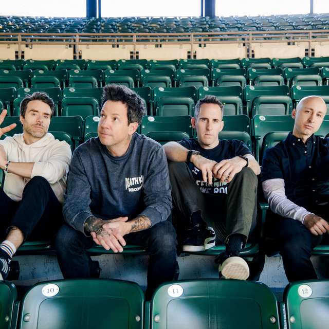 2026 Rock the Locks Music Festival - Saturday (Simple Plan, Candlebox and Goodbye June) at Rock the Locks Music Festival…