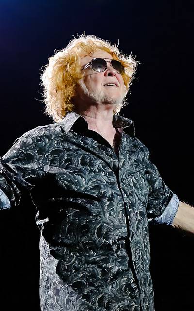 Simply Red