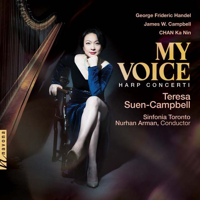 Sinfonia Toronto: Classical artist