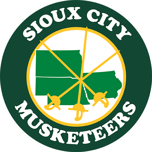Tri-City Storm at Sioux City Musketeers at Tyson Events Center on Apr 3, 2027
