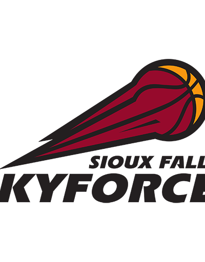 Sioux Falls Skyforce at Noblesville Boom
