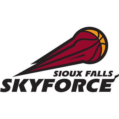 Sioux Falls Skyforce logo