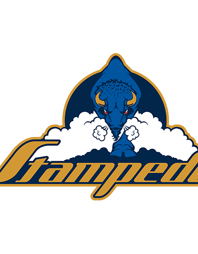 Sioux City Musketeers at Sioux Falls Stampede